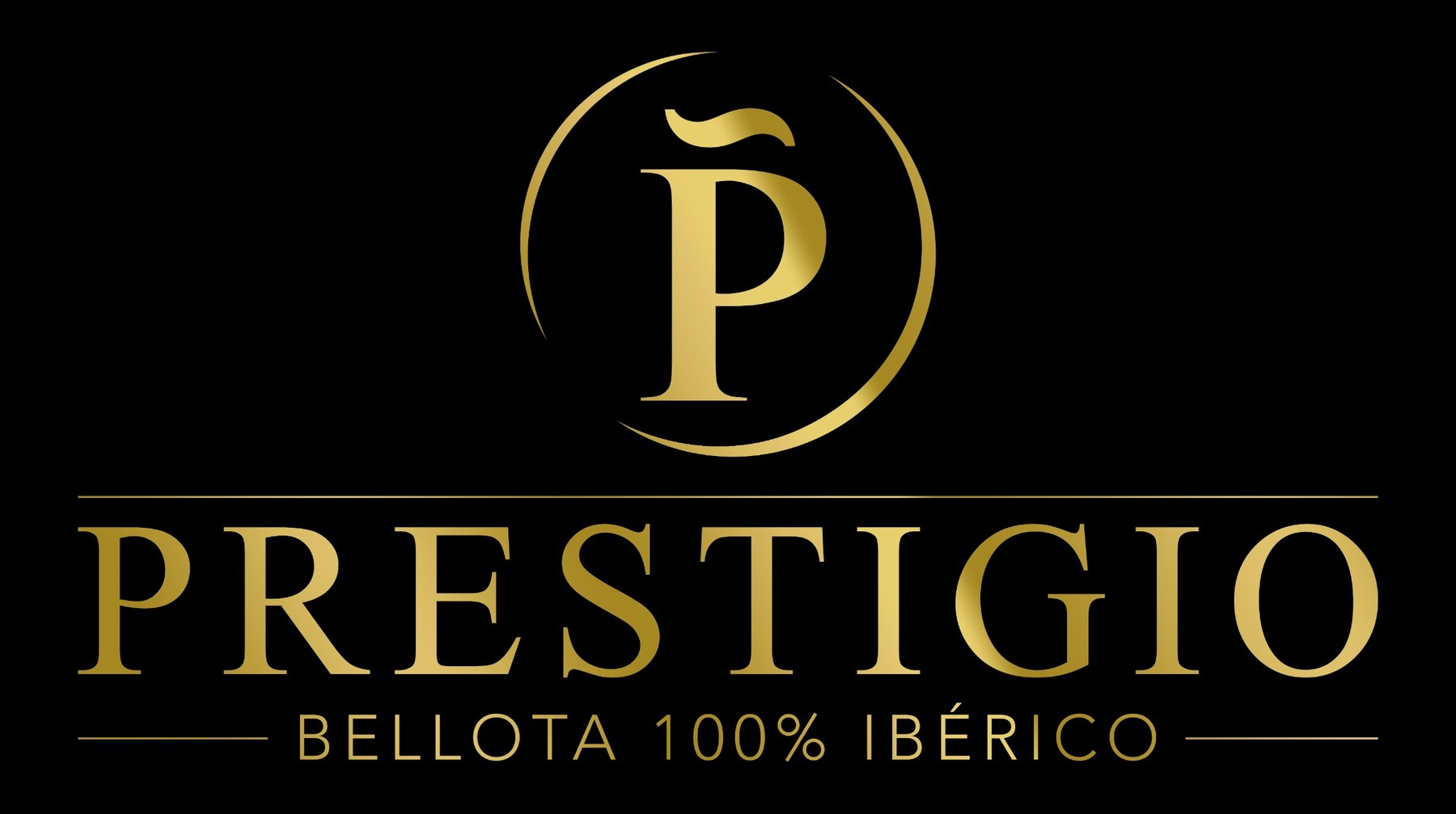 Prestigio Bellota 100% Ibérico